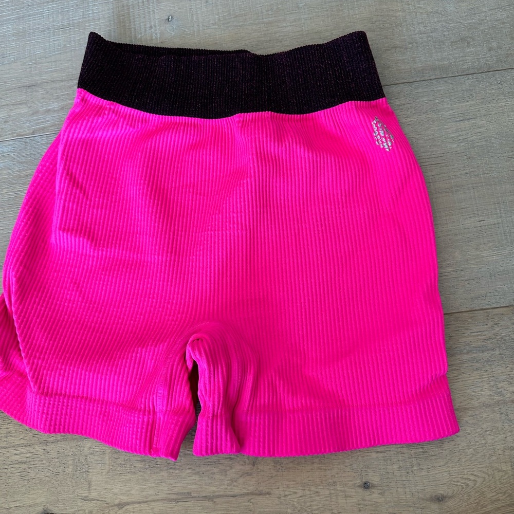 Athletic wear